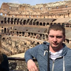 Meet your Posher, Jacob